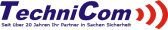 Logo von TechniCom GmbH