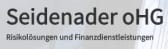 Logo von SEIDENADER oHG - Peter Schmidt