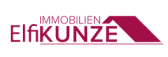 Logo von Elfriede Kunze Immobilien