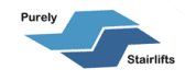 Logo von Purely Stairlifts