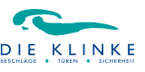 Logo von Die Klinke GmbH