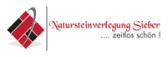 Logo von Natursteinverlegung