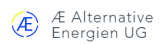 Logo von Alternative Energien UG (haftungsbeschränkt)