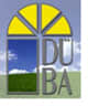Logo von Dübener Bauelementehandel Lange