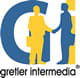 Logo von gretler intermedia GmbH