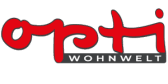 Logo von Opti Wohnwelt - Möbelhaus bei Fulda