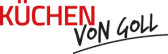 Logo von Küchen von Goll
