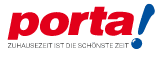Logo von Porta Möbel Handels GmbH & Co. KG - Dessau