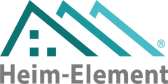 Logo von Heim-Element GmbH