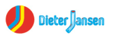 Logo von Dieter Jansen GmbH & Co. KG
