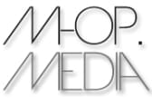 Logo von m-op.Media