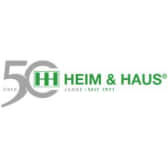 Logo von HEIM & HAUS Verkaufsleitung Düsseldorf