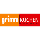 Logo von GRIMM Küche & Wohnen GmbH - Wörth