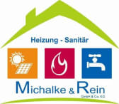 Logo von Michalke & Rein GmbH & co kg Heizung- und Sanitärtechnik