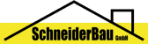 Logo von Schneiderbau GmbH