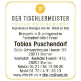 Logo von Der Tischlermeister