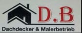 Logo von D.B Bedachungen
