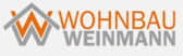 Logo von Wohnbau Weinmann GmbH