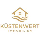 Logo von Küstenwert Immobilien