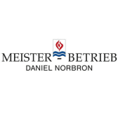 Logo von Daniel Norbron Heizungsbau