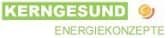 Logo von Kerngesund Energiekonzepte GmbH