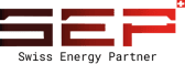 Logo von Swiss Energy Partner GmbH