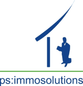 Logo von ps:immosolutions