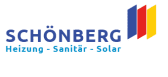 Logo von Schönberg Heizung Sanitär
