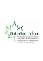 Logo von GaLaBau Tolnai