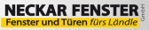Logo von Neckar Fenster GmbH
