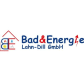 Logo von Bad & Energie GmbH