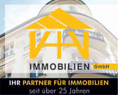 Logo von V+V Immobilien GmbH