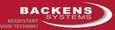 Logo von Backens Systems GmbH