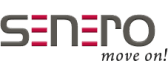 Logo von Senero AG