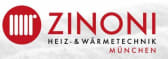 Logo von Zinoni Heizungsbau GmbH