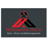 Logo von Börgmann Dach