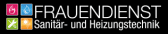 Logo von Sanitär- und Heizungstechnik