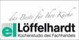 Logo von Emil Löffelhardt GmbH & Co. K-G  Filiale Fellbach