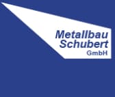 Logo von Metallbau Schubert GmbH