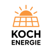 Logo von Koch Energie - Inhaber Julian Koch