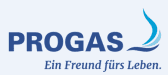 Logo von PROGAS GmbH & Co KG