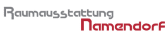 Logo von Raumausstattung Namendorf