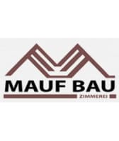 Logo von Mauf-Bau