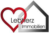 Logo von Lebherz Immobilien