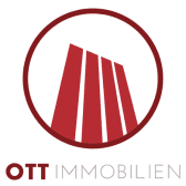 Logo von Ott Immobilien AG - Bonn