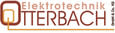 Logo von Elektrotechnik Otterbach GmbH & Co. KG