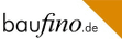 Logo von baufino Immobilien & Finanzierungs GmbH
