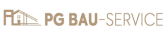 Logo von PG Bau-Service GmbH
