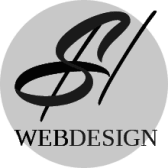 Logo von Webdesign Sylvio Hansch