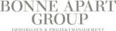 Logo von Bonne Apart Immobilien & Projektmanagement GmbH